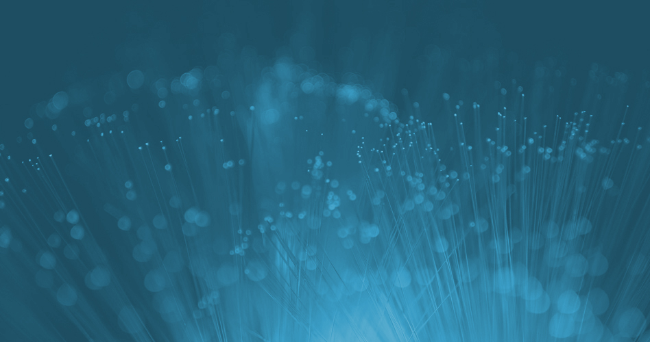 Optical fiber stand